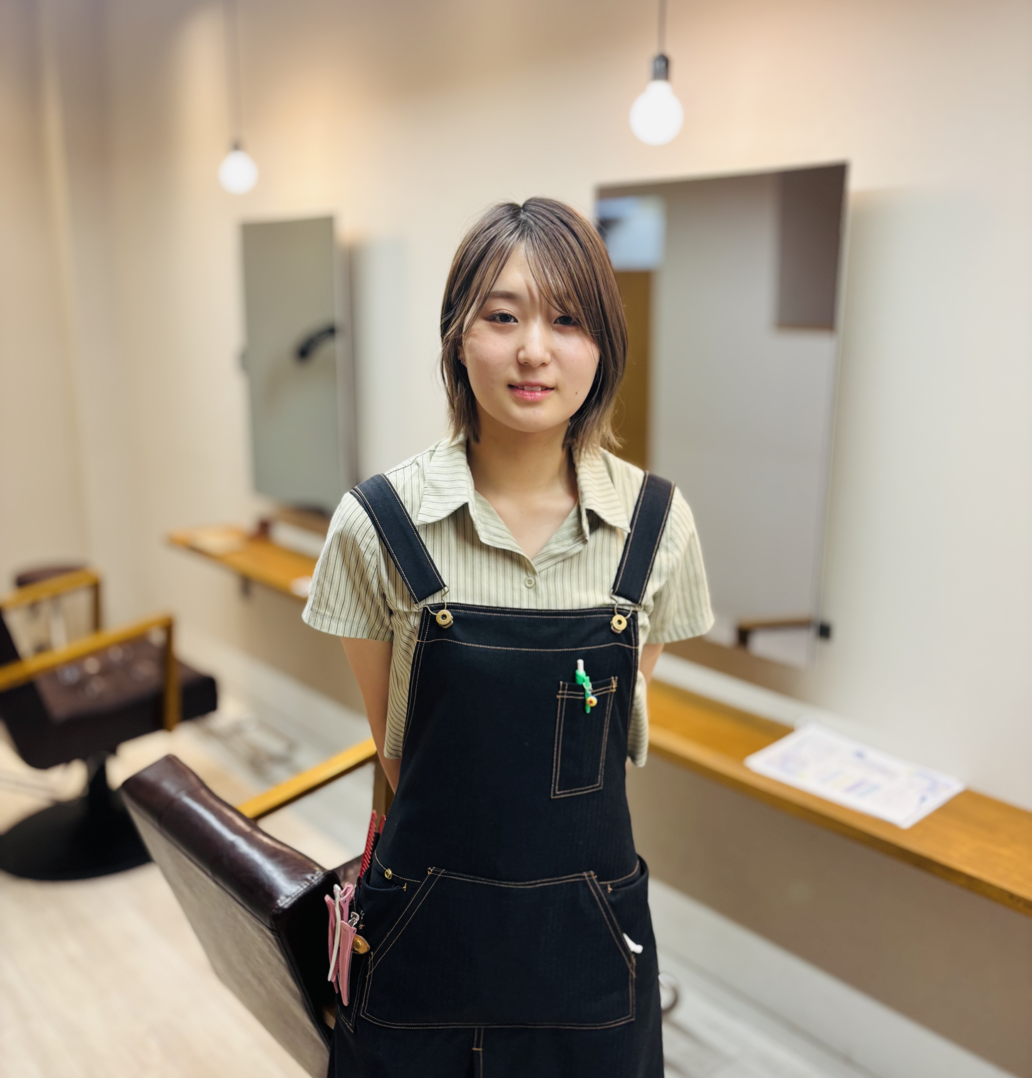 スタイリスト2